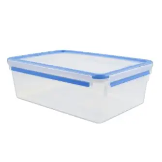 TEFAL Masterseal fresh box 3,7 liter - ØVRIG MADOPBEVARING