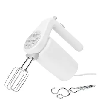 STELTON RIG-TIG Foodie håndmixer - hvid - RIG-TIG