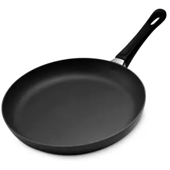 SCANPAN Classic stegepande 24 cm - SCANPAN