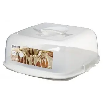 SISTEMA Bake it kageboks - BAGEFORME