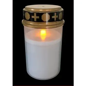 VELILINE Gravlys LED - DEKORATION