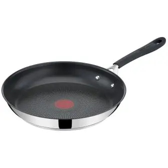 JAMIE OLIVER Quick & easy SS pande 24 cm - JAMIE OLIVER
