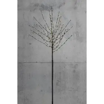 CONZEPT Lystræ 180 cm. 200 LED - DEKORATION