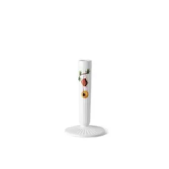 KÄHLER Hammershøi jule lysestage 16 cm - GAVEARTIKLER