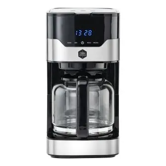 OBH NORDICA Kaffemaskine m/ timer tempo aroma - KAFFEMASKINER