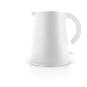 EVA SOLO Elkedel rise 1,2 liter - hvid - ELKEDLER