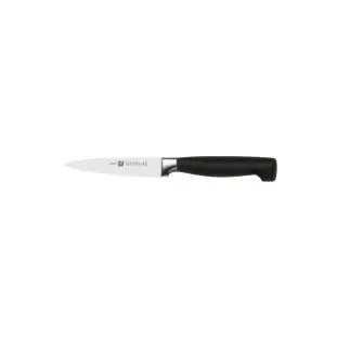 ZWILLING Four star urtekniv 10 cm - KØKKENKNIVE