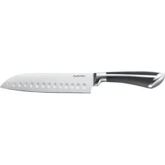GASTROMAX Santokukniv 34 cm - GASTROMAX