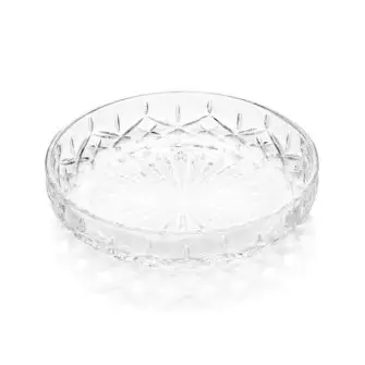 AIDA Harvey isasietter 4 stk. 16 cm. - GLASSERVICE