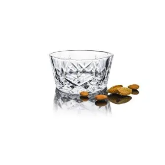 AIDA Harvey snackskåle 4 stk. 11,5 cm. - SERVERINGSSKÅLE