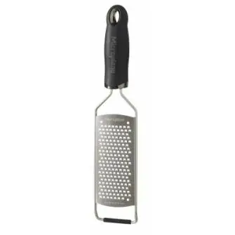 MICROPLANE Gourmet rivejern grov - MICROPLAINE