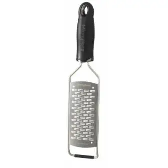MICROPLANE Gourmet rivejern medium - MICROPLAINE