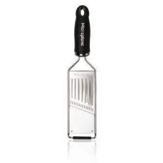 MICROPLANE Gourmet rivejern julienne slicer - MICROPLAINE