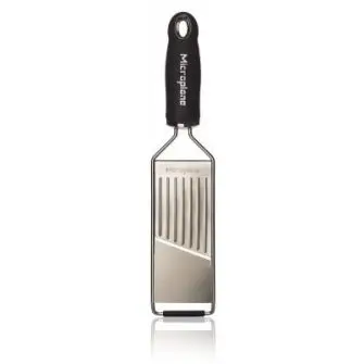 MICROPLANE Gourmet rivejern slicer tynde skiver - MICROPLAINE