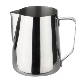 JOE FREX Mælkekande stål 590 ml - JOEFREX
