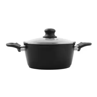 CONZEPT Basic gryde 2,5 liter - GRYDER