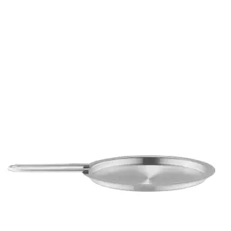 EVA TRIO Tallerkenlåg stål 16 cm - GRYDELÅG