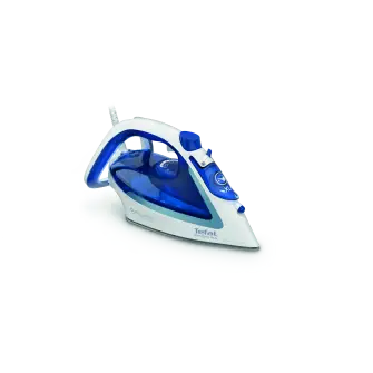 TEFAL Strygejern easygliss plus - STRYGE / DAMPJERN