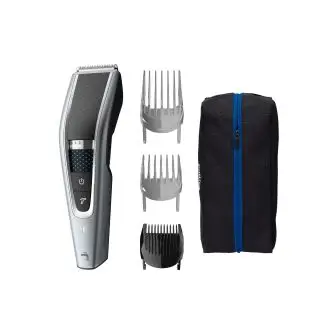 PHILIPS Hårtrimmer 0,5 - 28mm - opladelig - HÅRKLIPPER