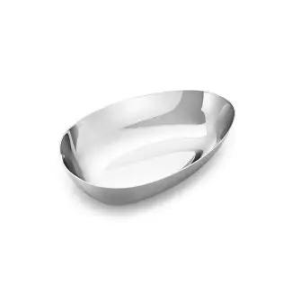 GEORG JENSEN Sky skål lille - GEORG JENSEN