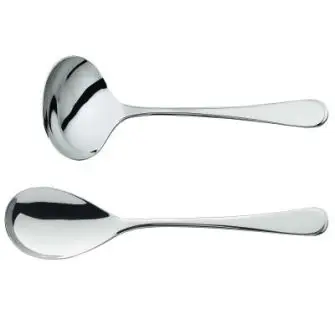 ZWILLING Jessica serveringsbestik - AVISTILBUD