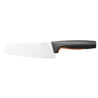 FISKARS Functional form asiatisk kokkekniv 17 cm. - FISKARS