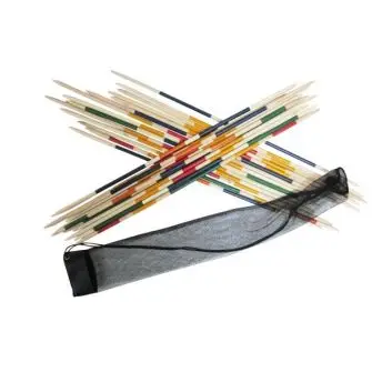 Mikado spil xl - HAVESPIL