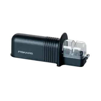 FISKARS Essential roll-sharp knivsliber - FISKARS