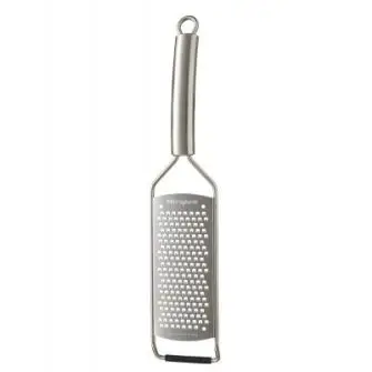 MICROPLANE Professionel rivejern grov - MICROPLAINE