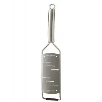 MICROPLANE Professionel rivejern høvl - MICROPLAINE