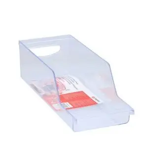 ALPINA Køleskabsboks til dåser 36 x 14 x 11 cm - ALPINA