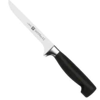 ZWILLING Four Star udbenerkniv 14 cm - KØKKENKNIVE & SAKSE