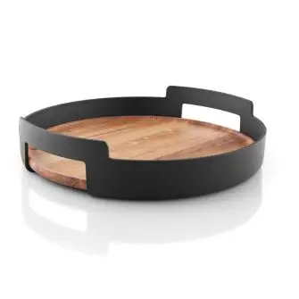 EVA SOLO Nordic kitchen serveringsbakke Ø35 cm - BAKKER