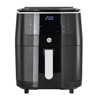 OBH NORICA Easy fry 3-i-1 steam+ - FRITURE