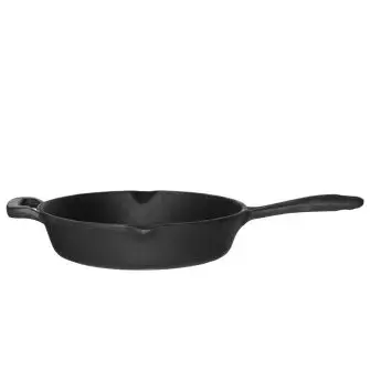 MAKU støbejernspande - Ø26 cm - MAKU