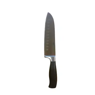 BERNDES Santokukniv 17 cm - KØKKENKNIVE & SAKSE