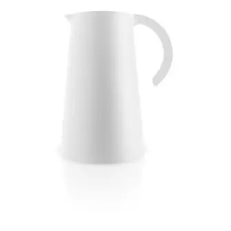 EVA SOLO Rise termokande 1,0 liter - hvid - KANDER & KARAFLER