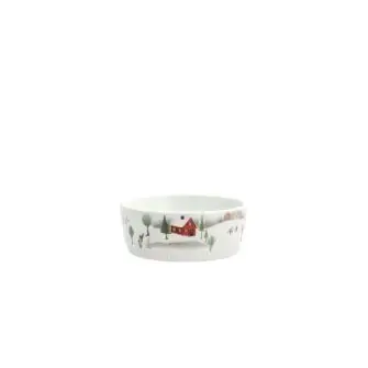 PILLIVUYT Vinter skål 14 cm - PILLIVUYT