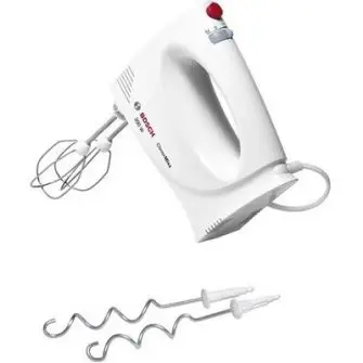 BOSCH Håndmixer 300 watt - hvid - BOSCH