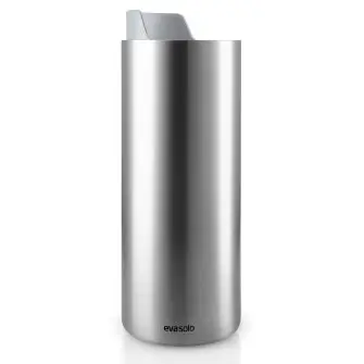 EVA SOLO Urban togo cup 0,35 lliter - marble grey - KANDER & KARAFLER