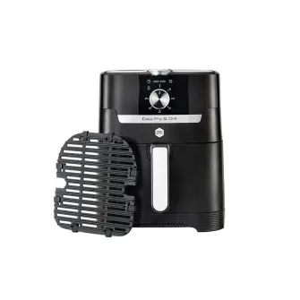 OBH NORDICA Easy fry & grill classic 2in1 airfryer - AIRFRYER & TILBEHØR