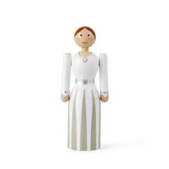 KAY BOJESEN Brud 17 cm - KAY BOJESEN