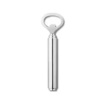 GEORG JENSEN Manhattan kapselåbner - GEORG JENSEN