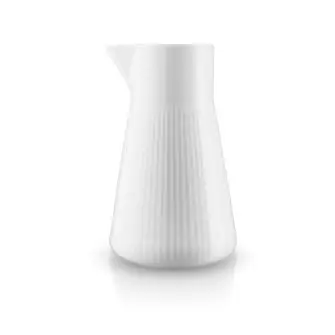 EVA TRIO Legio nova kande 1,0 liter - hvid - KANDER