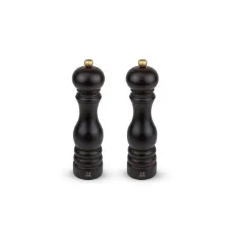 PEUGEOT Paris salt  peber kværnsæt 22 cm - choko - PEUGEOT