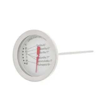 MAKU Kødtermometer - KØKKEN TERMOMETER