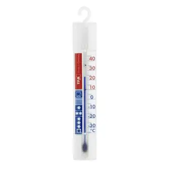 Køleskabs termometer - TERMOMETER