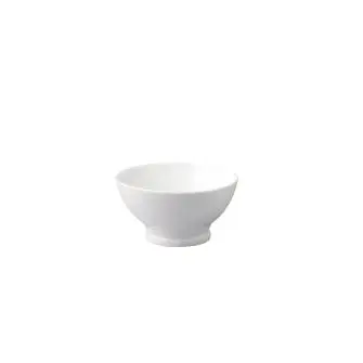 AIDA Aroma salatskål 12 cm - hvid - OVNFASTE SKÅLE