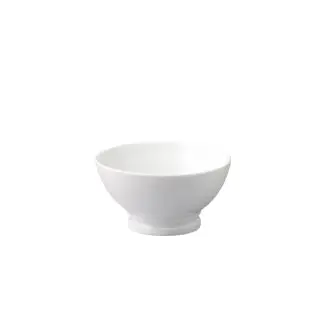 AIDA Aroma salatskål 14 cm - hvid - OVNFASTE SKÅLE