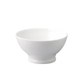 AIDA Aroma salatskål 24 cm - hvid - OVNFASTE SKÅLE